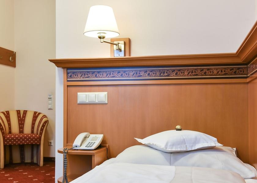 Upper Austria Wels Room