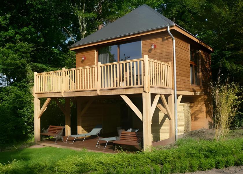 Centre - Loire Valley Amboise exterior view