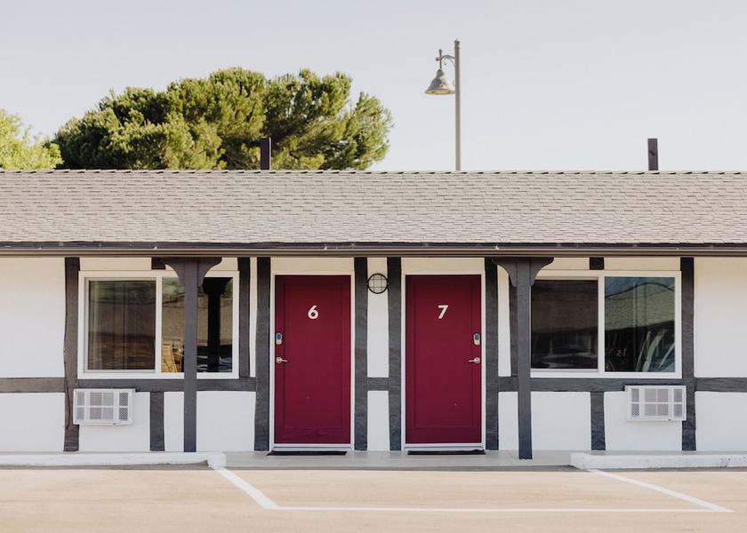 California Buellton Primary image