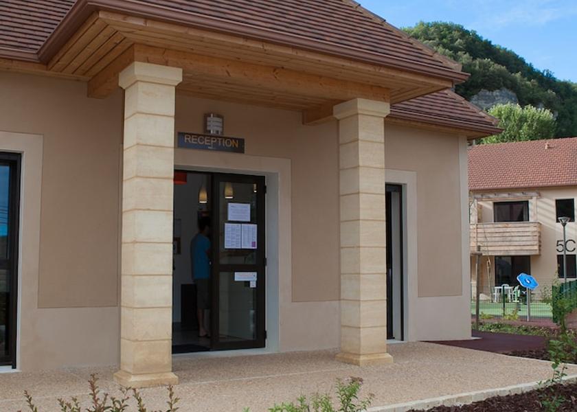Nouvelle-Aquitaine Les Eyzies Property entrance