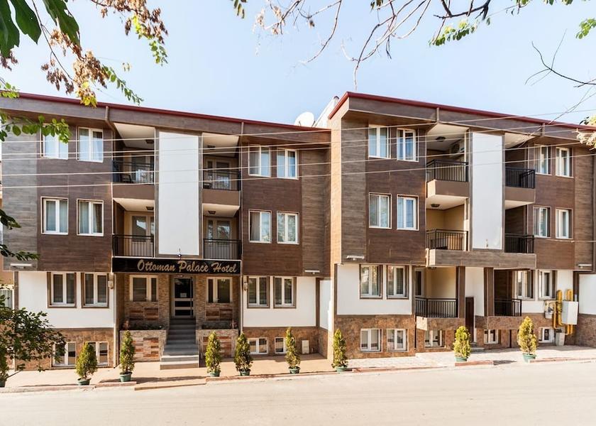 Edirne Edirne Primary image