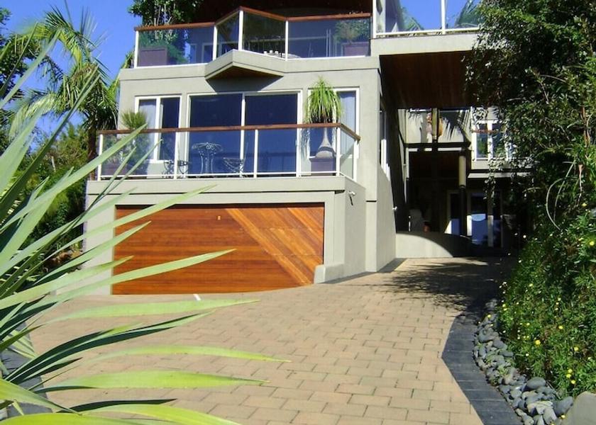 Northland Paihia Exterior Detail