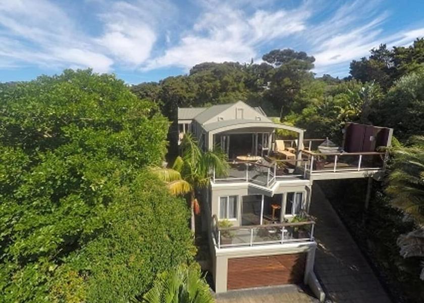 Northland Paihia Facade