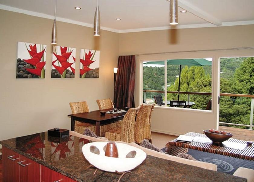 Northland Paihia Living Area
