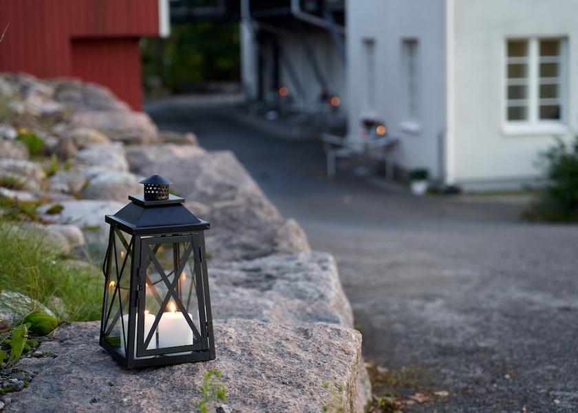  Porvoo Exterior Detail