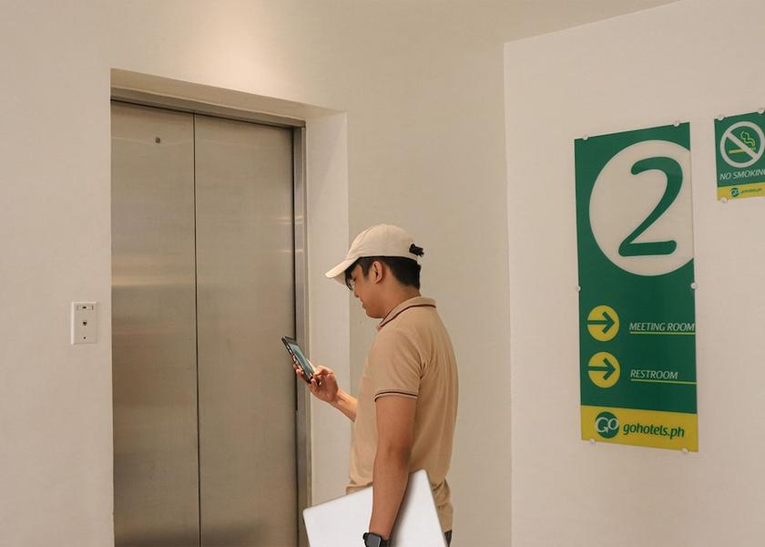  Quezon City Elevator