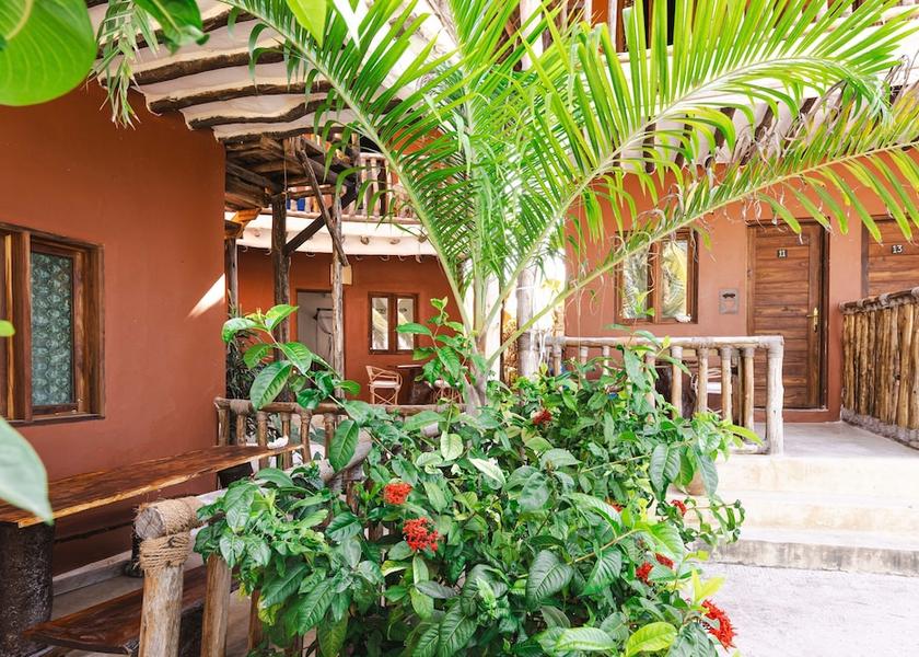 Unguja Kusini Region Michamvi Terrace