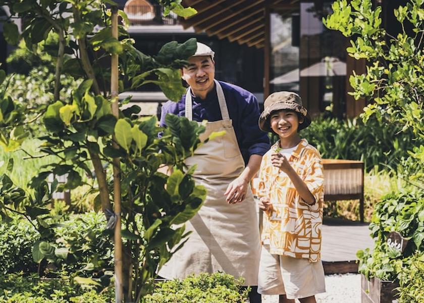 Chonburi Sattahip Ecotours