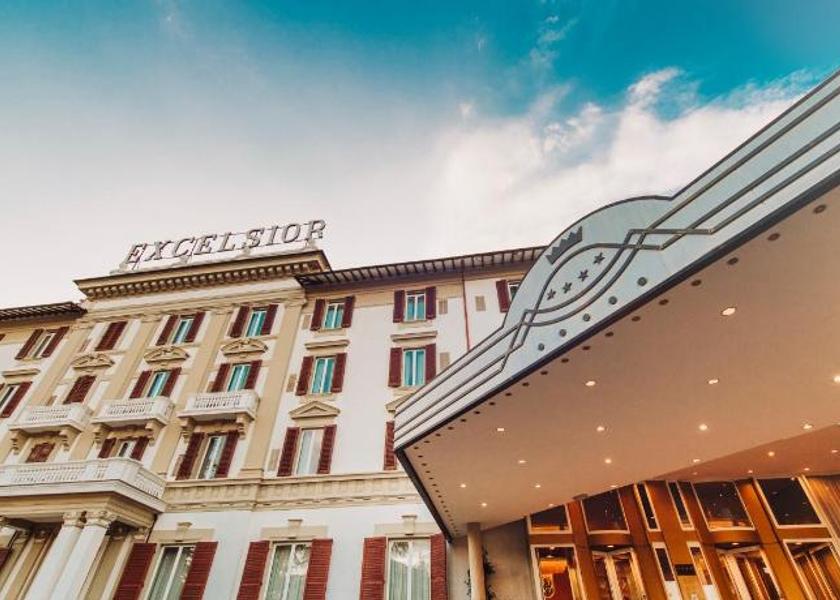 Tuscany Chianciano Terme 