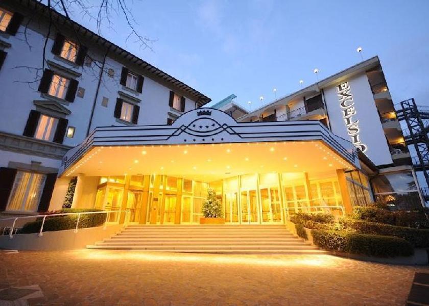 Tuscany Chianciano Terme 