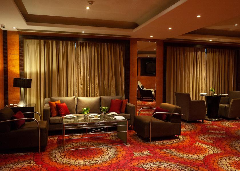 Punjab Chandigarh Public Areas