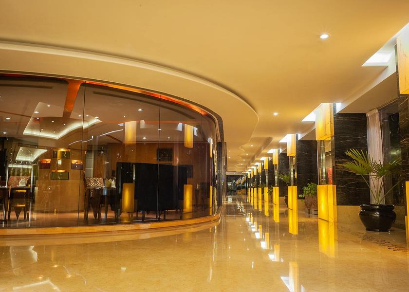 Punjab Chandigarh Public Areas