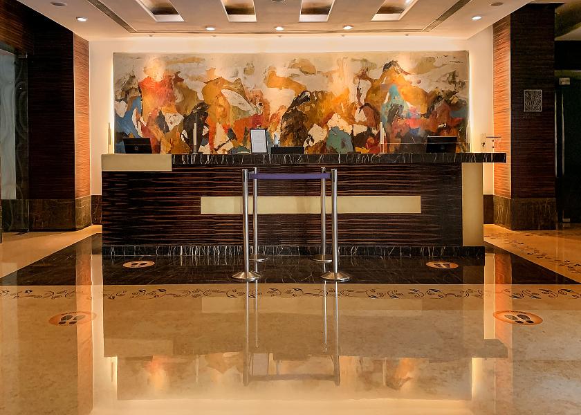 Punjab Chandigarh Public Areas