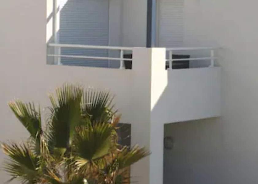 Occitanie Agde Exterior Detail