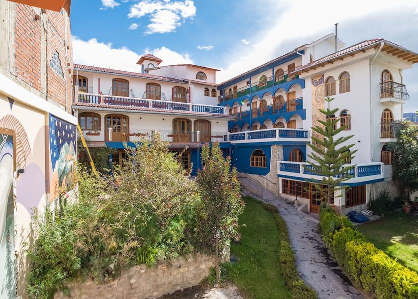 Ancash (region) Huaraz Primary image