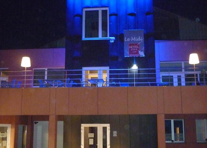 Walloon Region Verviers Exterior Detail