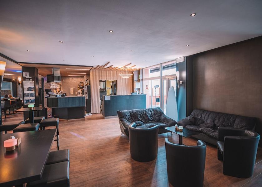 Walloon Region Verviers Reception