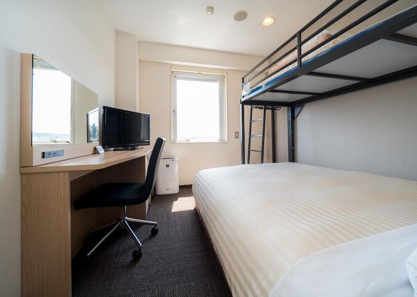 Aomori Hachinohe Room