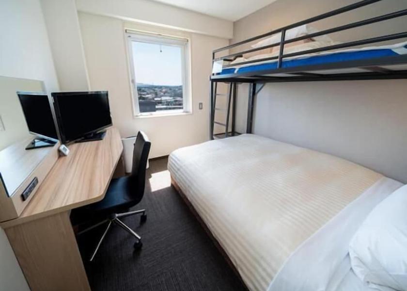 Aomori Hachinohe Room