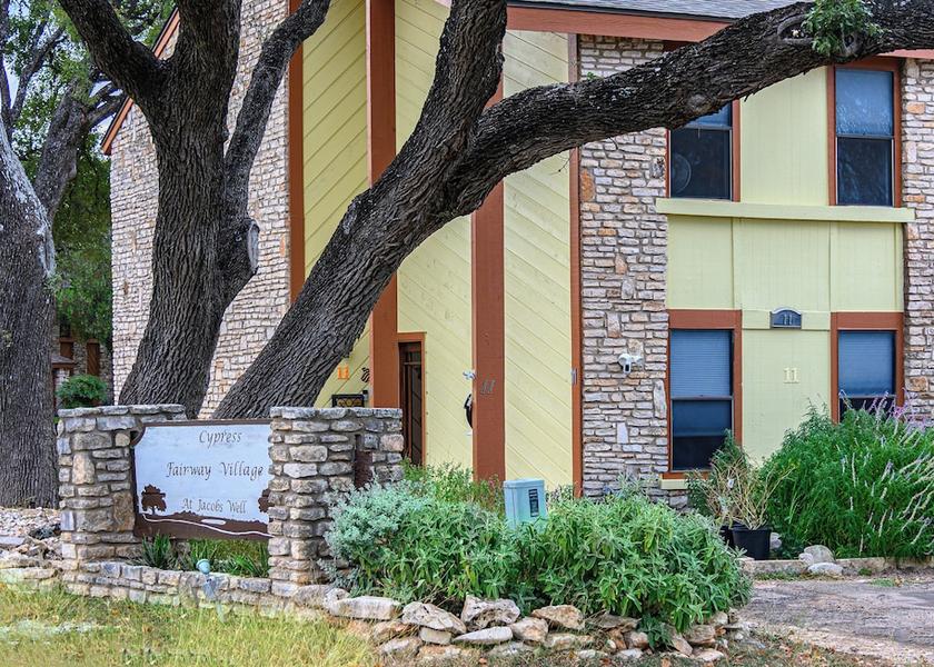 Texas Wimberley Primary image