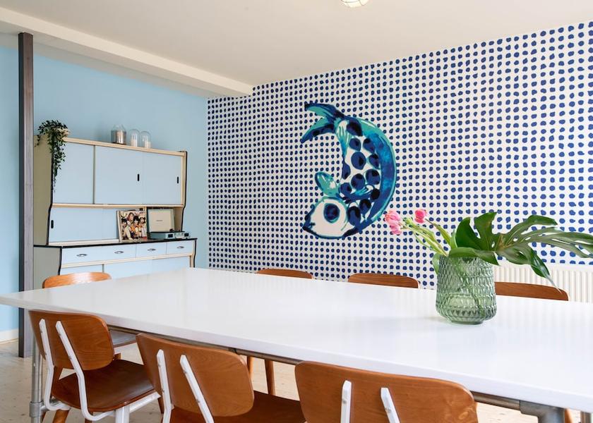 Overijssel Deventer Meeting Room