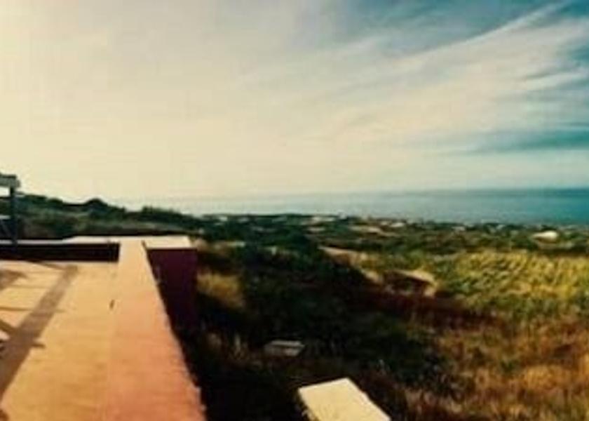 Sicily Pantelleria Exterior Detail