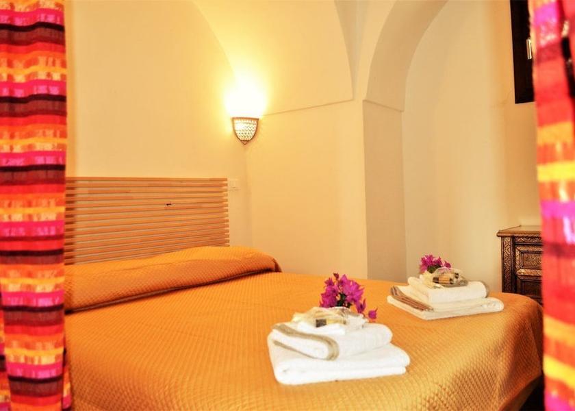 Sicily Pantelleria Room
