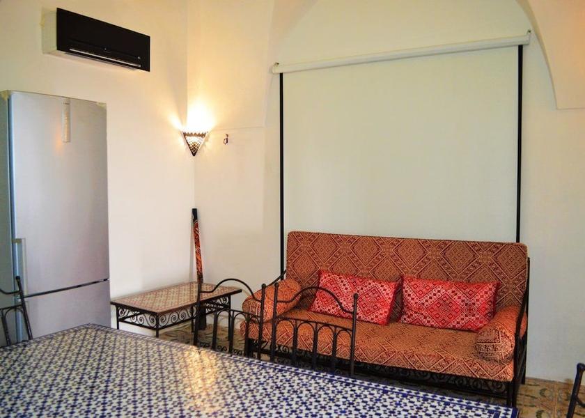 Sicily Pantelleria Interior Entrance