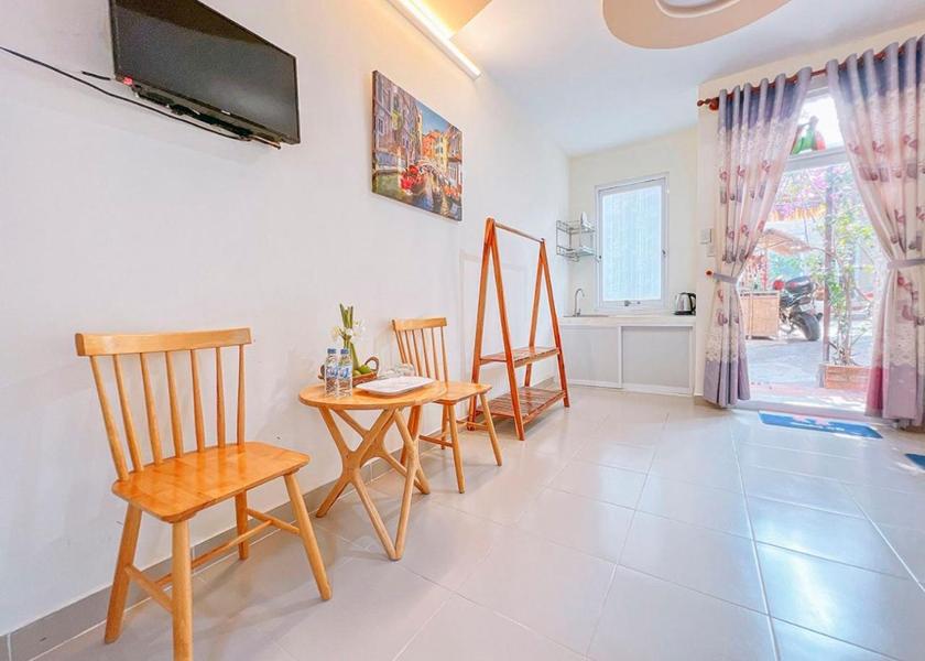 Lam Dong Province Phan Thiet Public Areas