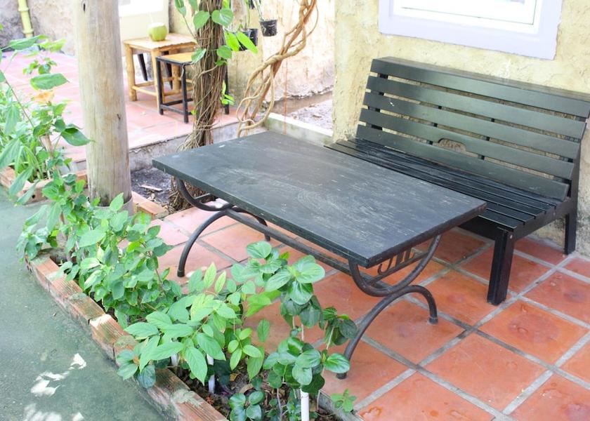 Binh Thuan Phan Thiet Balcony