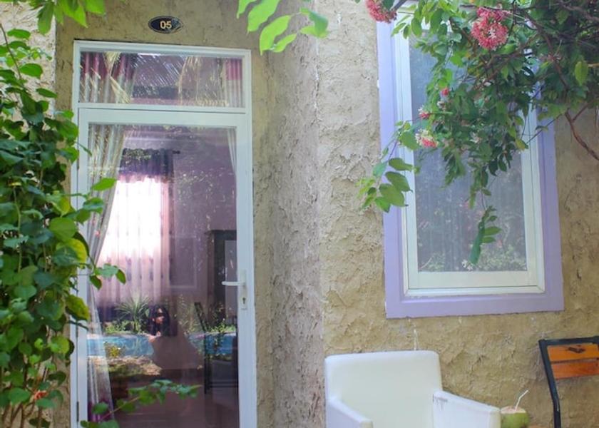 Binh Thuan Phan Thiet Exterior Detail