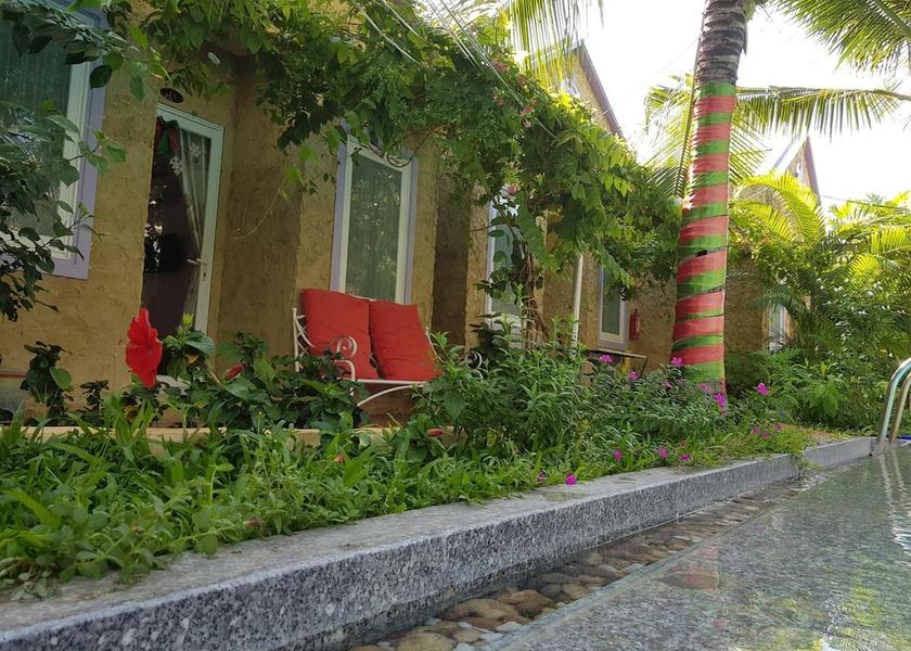 Binh Thuan Phan Thiet Property Grounds