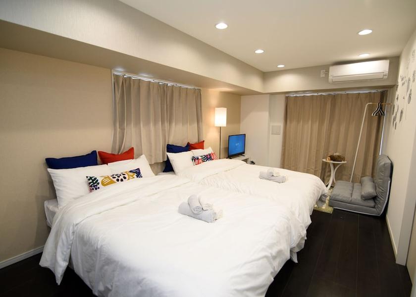 Kanagawa Yokohama Room