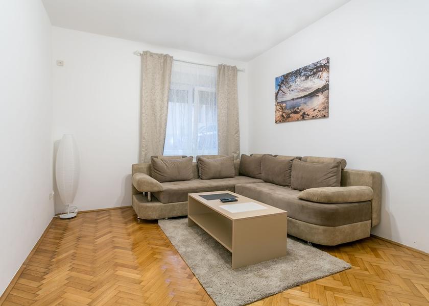 Montana Belgrade Living Area