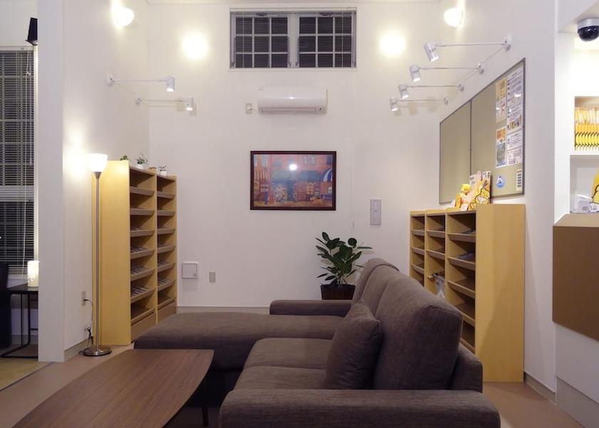 Kochi (prefecture) Kochi Lobby