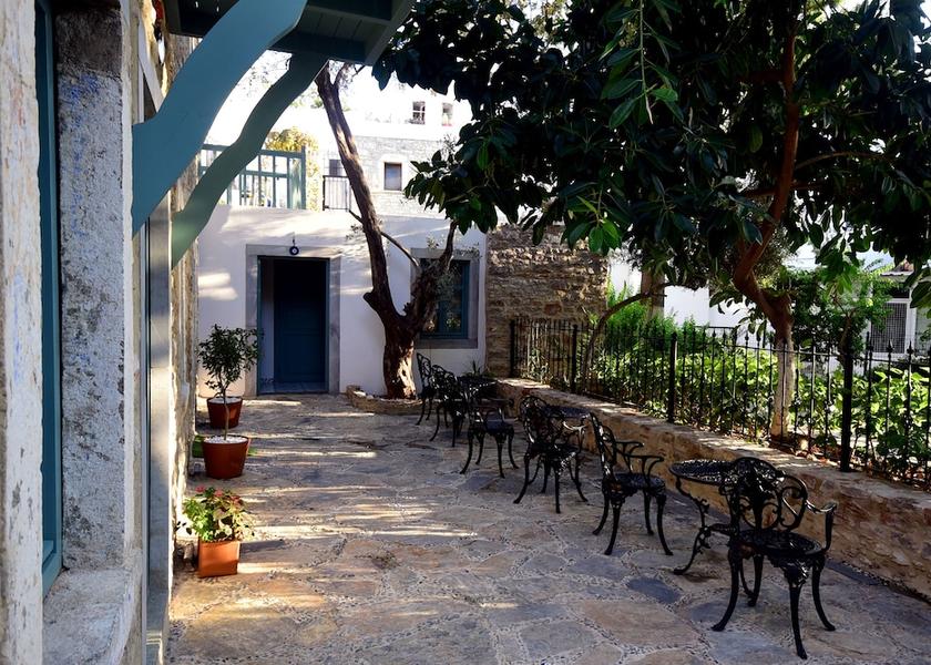 Muğla Bodrum Garden