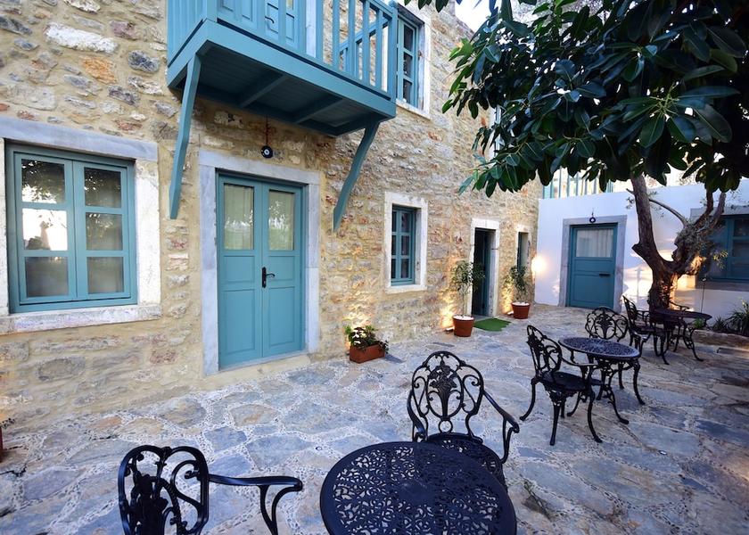 Muğla Bodrum Garden