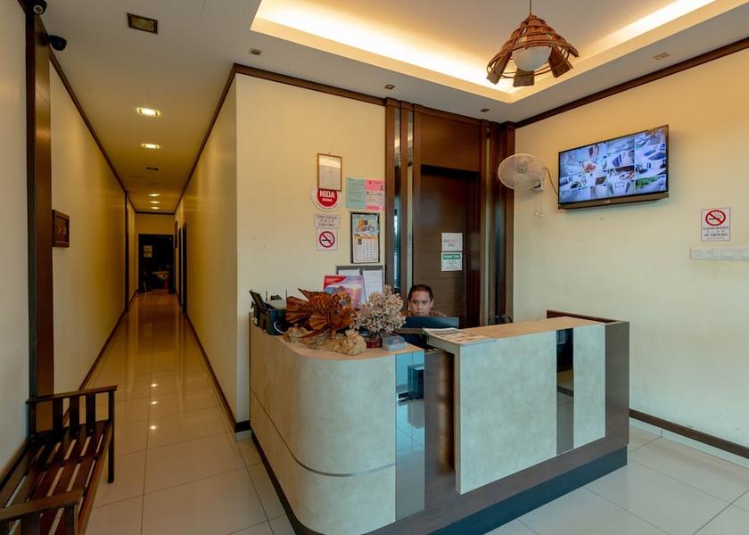 Johor Muar Reception