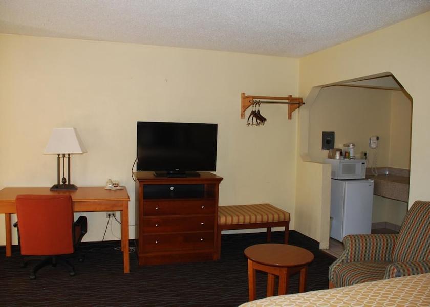 Arkansas Fayetteville Room