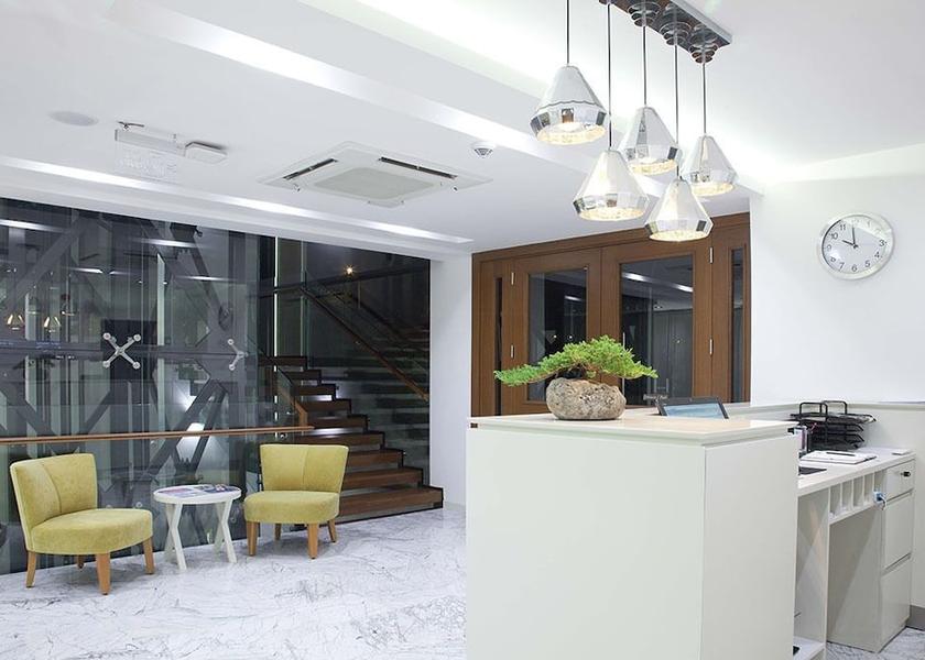 Denizli Province Denizli Lobby