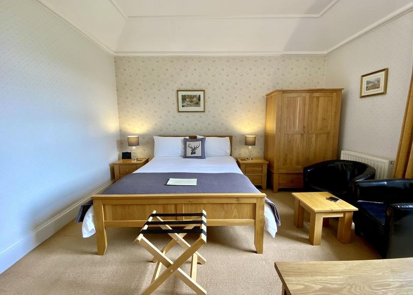 England Ambleside Room