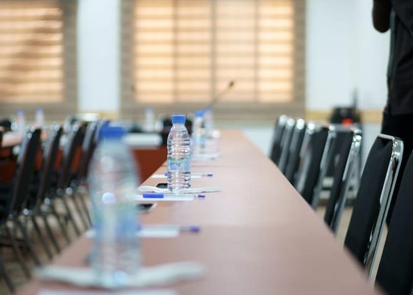  Dakar Meeting Room