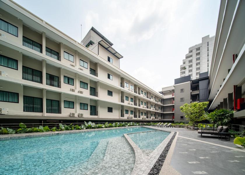 Bangkok Province Bangkok Swimming pool [outdoor]