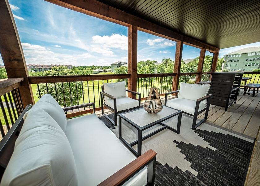 Missouri Branson Terrace