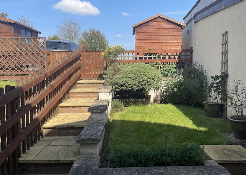 England Daventry Terrace