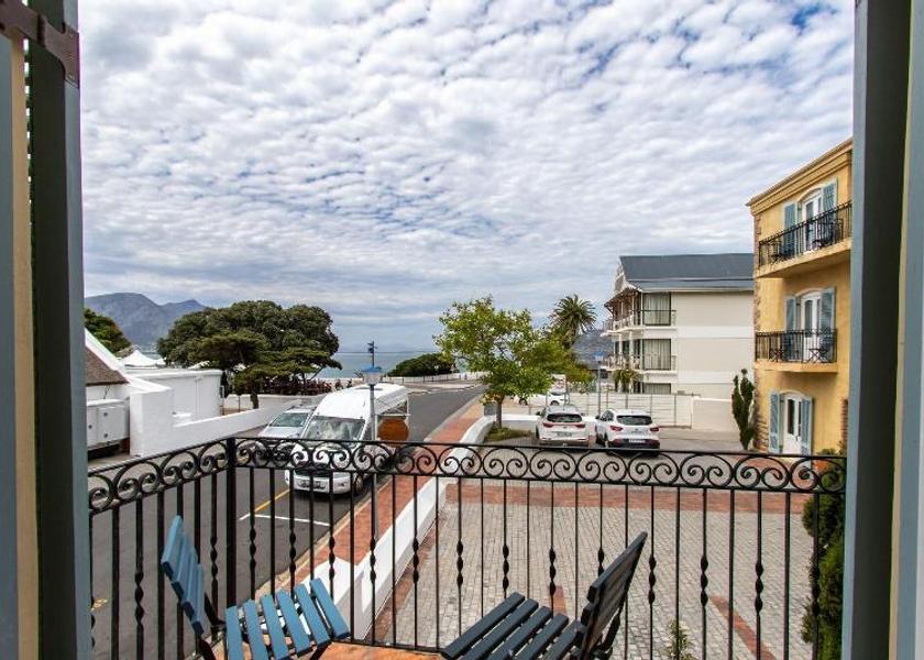 Western Cape Hermanus Hotel Exterior