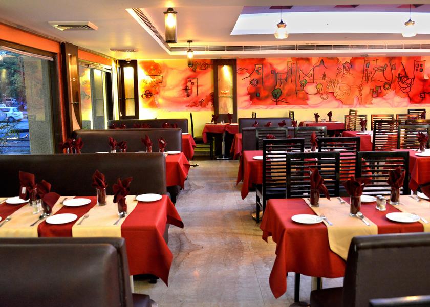 Punjab Chandigarh Food & Dining