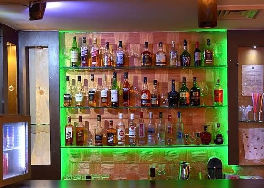 Punjab Chandigarh Food & Dining