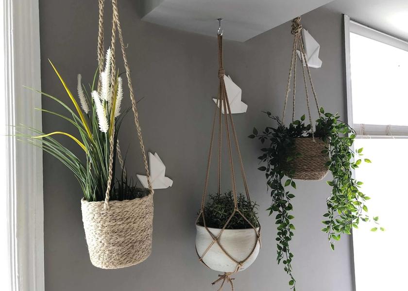 England Nottingham Room