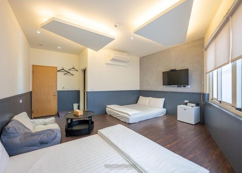 Pingtung County Liuqiu Room